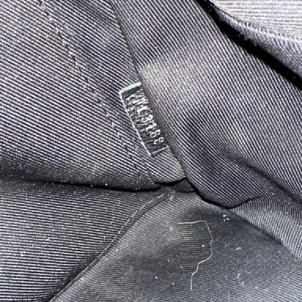 Louis Vuitton Classic Monogram Backpack in Brown - Picture 7 of 16